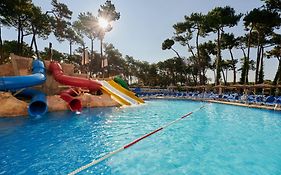 Aluasun Marbella Park - Hyatt Inclusive Collection